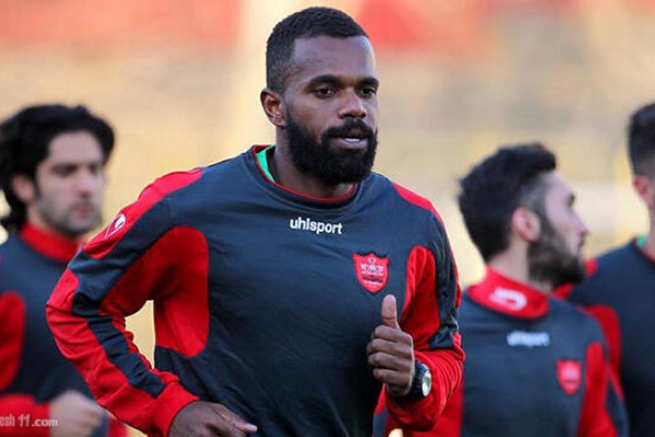 همه برزیلی‌های تاریخ باشگاه پرسپولیس +عکس