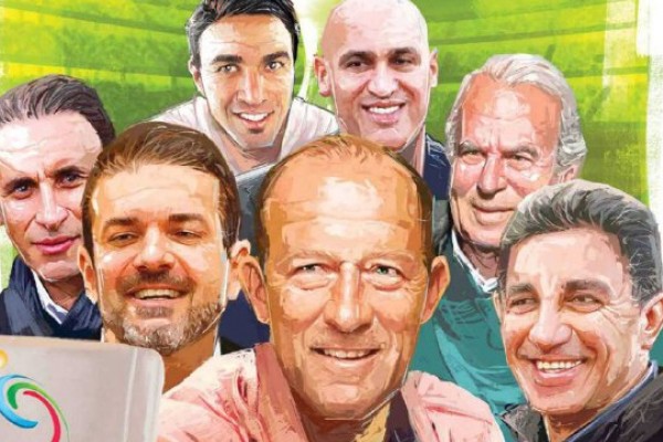حمله به جام تا پای جان/ تسویه حساب دقیقه نودی