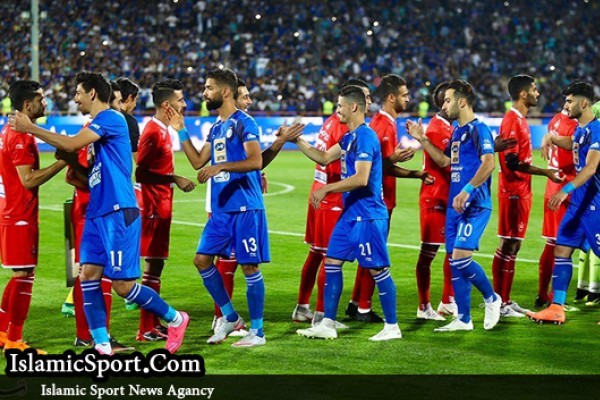  اخطار جدی به استقلال و پرسپولیس بابت حذف از آسیا/ مهدی: وضعیت خطرناک است 