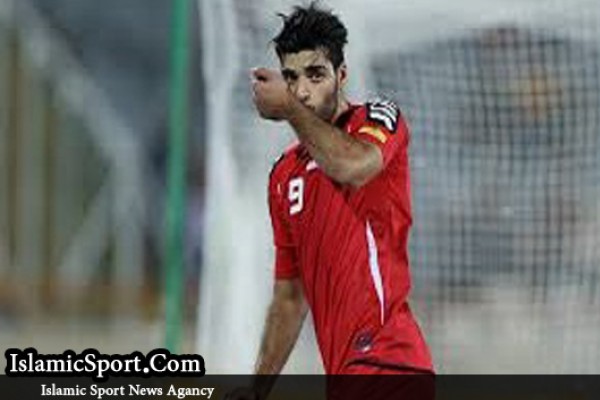  سرمربی ریو آوه: مهدی طارمی فوتبالیستی استثنایی است