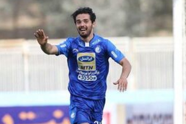 استعدادی که استقلال مفت از دست داد