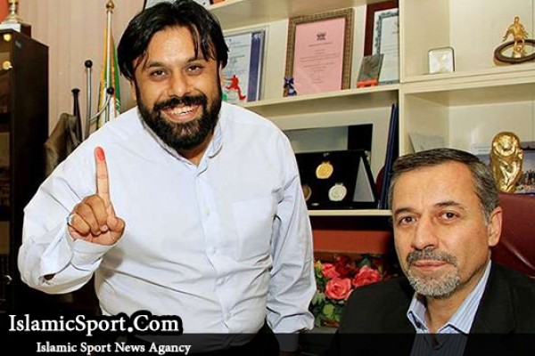 همین شماها باید پرسپولیس را بخرید