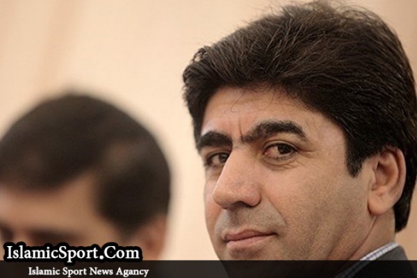  ممبینی: ارزیابی عملکرد داوران در هفته اول مثبت بوده است/ فغانی بهترین انتخاب بود 