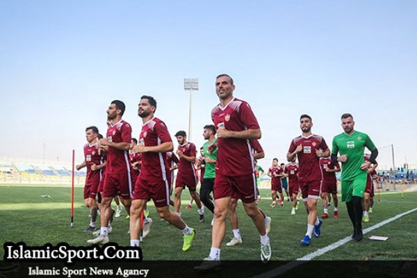  اوضاع مالی نامساعد باشگاه پرسپولیس و پیغام تهدیدآمیز چند سرخپوش 
