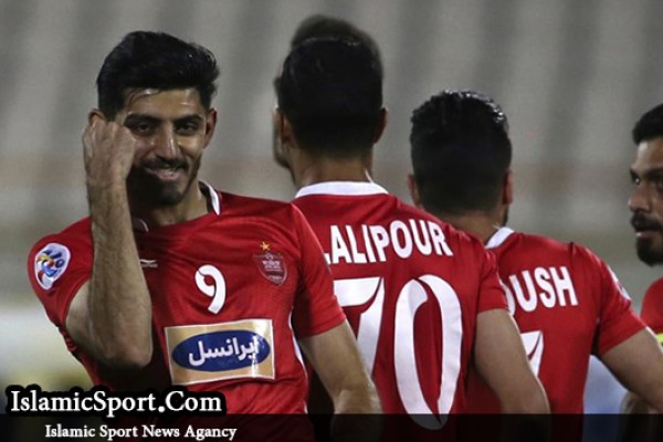 AFC: پیروزی مدافع عنوان قهرمانی با گل ترابی/ استقلال لیگ را با باخت آغاز کرد