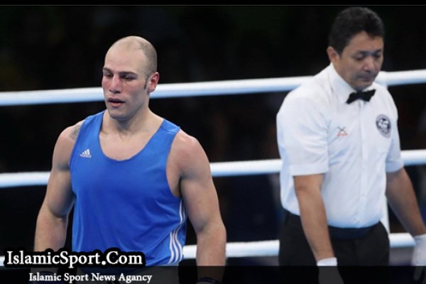  روزبهانی: شرایط تیم بوکس خوب و اما در آینده عالی می‌شود/ امیدوارم در توکیو با دست پُر خداحافظی کنم 