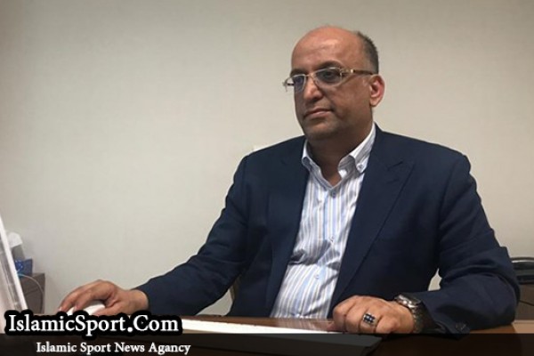 نورشرق: AFC شوخی ندارد، باشگاه ها باید تسویه حساب مالی داشته باشند/ از سوی مراجع بالاتر تحت فشار نیستیم