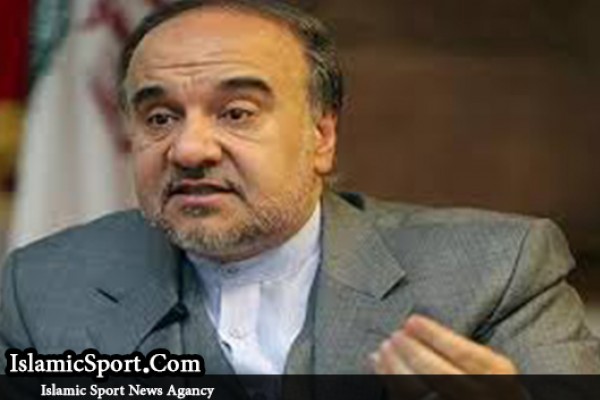 سلطانی‌فر: مصمم هستیم امسال استقلال و پرسپولیس را به بخش خصوصی واگذار کنیم/ تعامل خوبی با مجلس داریم