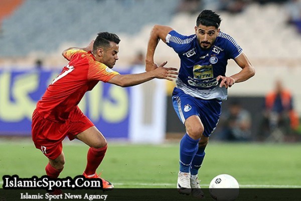 جدول لیگ برتر فوتبال در پایان هفته دوم؛ سقوط پرسپولیس و استقلال به رده‌های هفتم و دوازدهم 