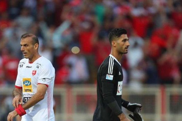 با یک کلین‌شیت بهار نمی‌شود آقای مظاهری!