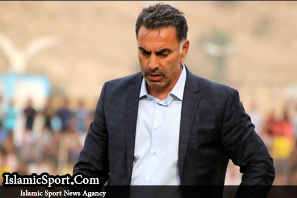 فکری: برخی مربیان جوان الگوی منفی انتخاب می‌کنند/ بعد از هفته هفتم در مورد استقلال نظر بدهید