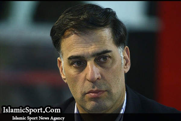 شرط‌های سعید آذری برای رفتن به استقلال تهران