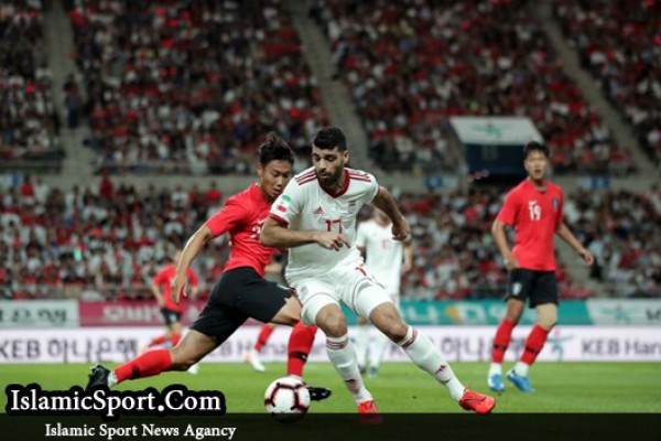 فوربس:‌ ایران در سخت‌ترین گروه انتخابی جام جهانی در آسیا