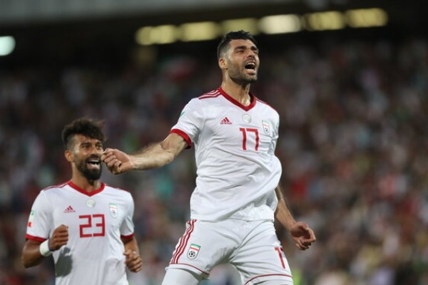  طارمی از تیم ملی جا ماند