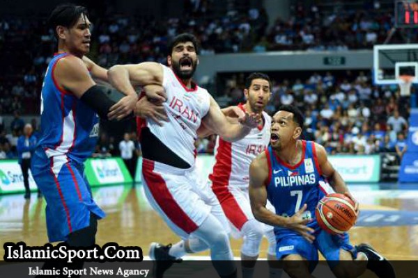 تیم ملی بسکتبال ایران - فیلیپین/ روز سرنوشت در پکن/ آسمان خراشان، یکدل برای کسب سهمیه المپیک