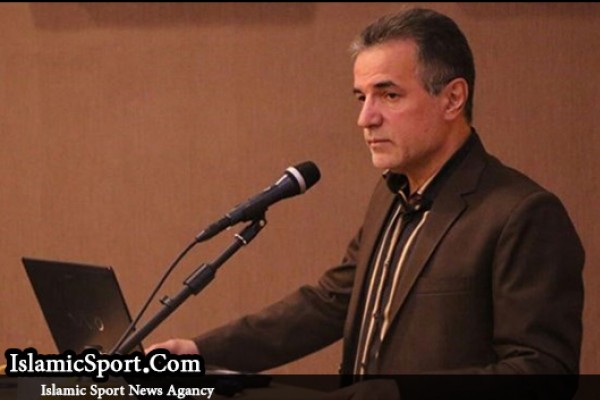انصاری‌فرد: از طریق اسپانسر پول طلبکاران را می‌دهیم/ مشکلی برای حضور در آسیا نداریم