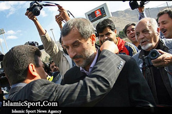 مایلی‌کهن:‌ پرسپولیس، استقلال مشکل دارند، چه برسد به ملوان/ میانگین سنی تیم ملی بالا است
