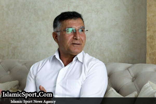  جلالی: نباید در دو ماه انتظار تغییر سبک در بازی تیم ملی را داشت