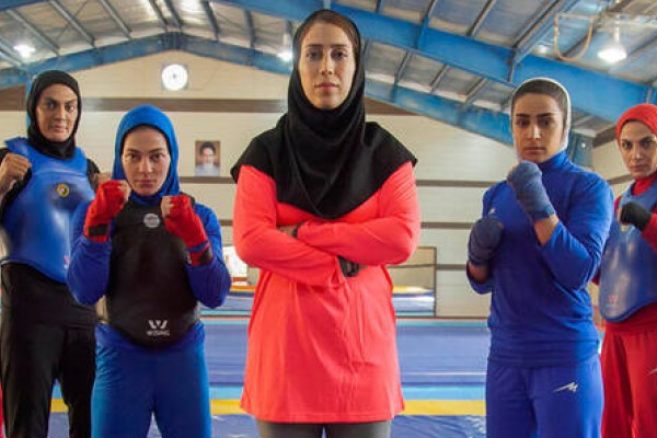  عکس/ دختران افتخارآفرین ایران زمین