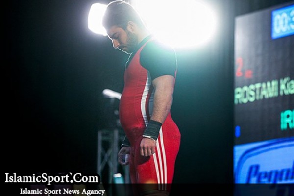 انتخاب بی سروصدای وزنه برداران برای جهانی/ مخالفت با درخواست های عجیب رستمی!