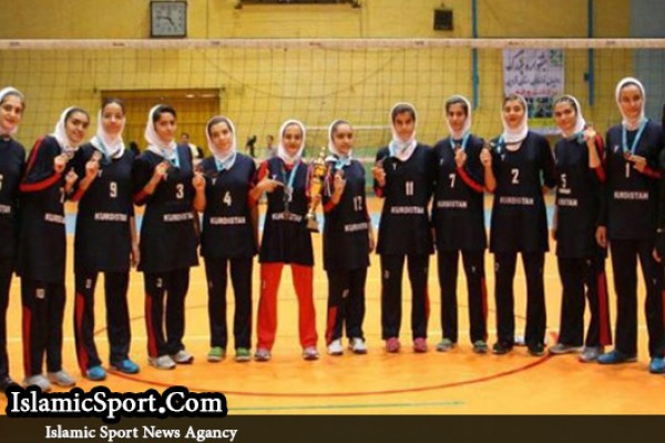 همه والیبال در انتظار رئیس/ زنان، بخش فراموش شده فدراسیون