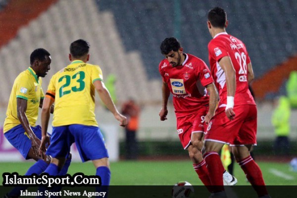  جدول رده‌بندی لیگ برتر فوتبال در پایان هفته سوم؛ پرسپولیس قبل از دربی ۶ تایی شد و به رتبه ۴ رسید 