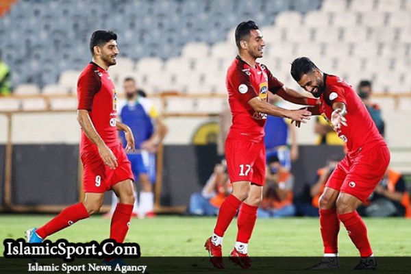  زادمهر: پرسپولیس نان تجربه‌اش را خورد و دستش را برای استقلال «رو» نکرد/ دربی مساوی می‌شود 