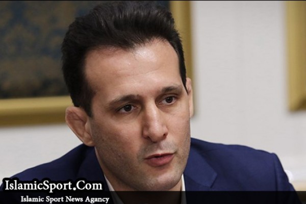 میراسماعیلی: تعلیق جودوی ایران بسیار عجولانه و ناعادلانه است/ امیدوارم در جنگ نابرابر پیروز شویم