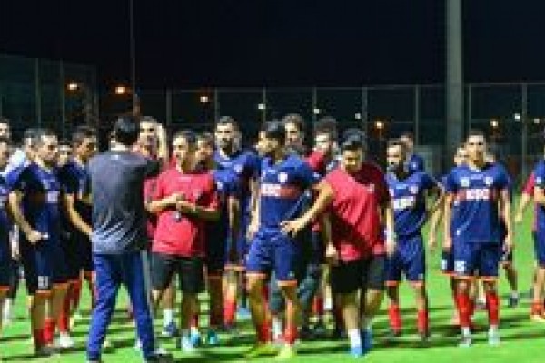  دیدار گل‌محمدی و رحمتی با نکونام +عکس