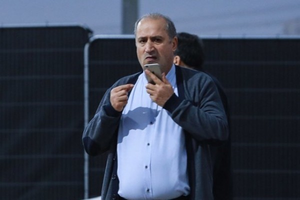 ممنون از این همه استانداردسازی آقای رییس!