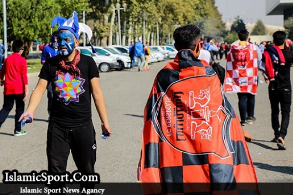  لیگ برتر فوتبال| استقلال - پرسپولیس؛ جنگ زودرس در آخر تابستان 