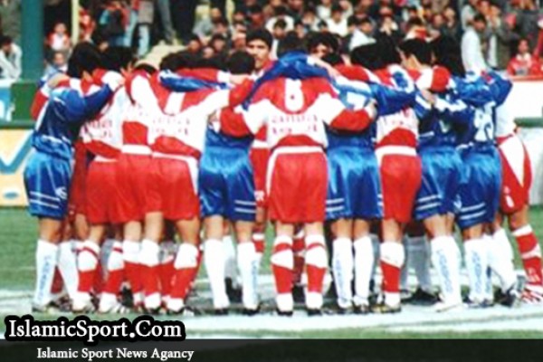  تاریخچه تقابل‌های استقلال و پرسپولیس