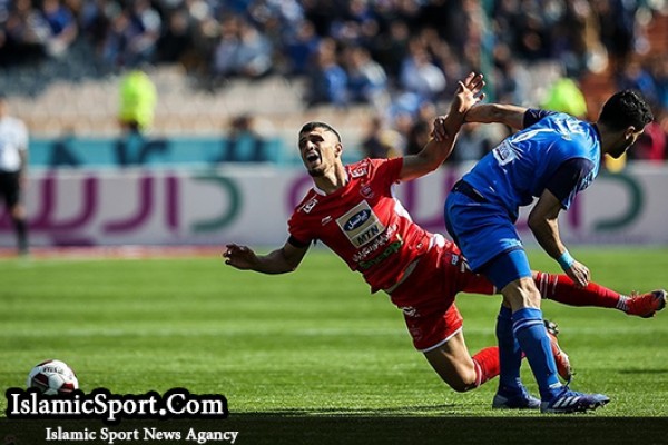  آشوبی: شرایط پرسپولیس بهتر است اما استقلال مهره‌های خطرناکی دارد/ باید به استراماچونی و تیمش فرصت داد 