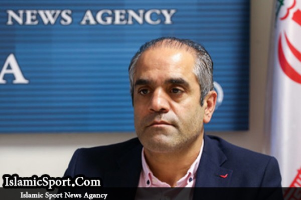  واکنش پیشکسوت پرسپولیس به تعویض طلایی کالدرون در داربی