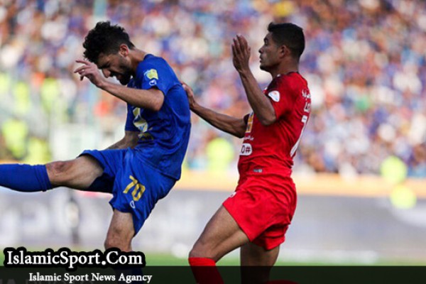 درخشان: انتظار بیشتری از مربیان خارجی داشتیم/ برزیلی پرسپولیس را زودتر بفرستند برود