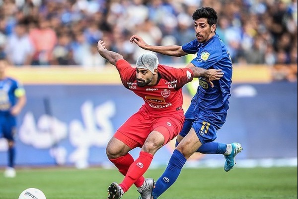  خوردبین: فقط نتیجه دربی دلچسب بود/ باشگاه پرسپولیس کار استقلالی‌ها را تلافی کند 