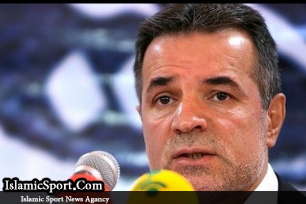  انصاری‌فرد: مستندات‌مان را درباره آن‌هایی که نمی‌خواهند قهرمان شویم افشا می‌کنیم
