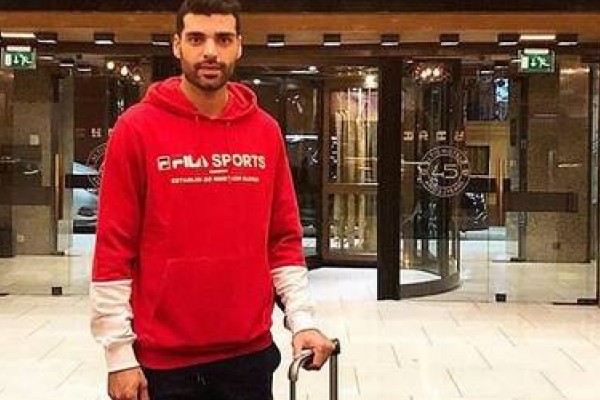 مهدی طارمی: باید از زندگی لذت برد