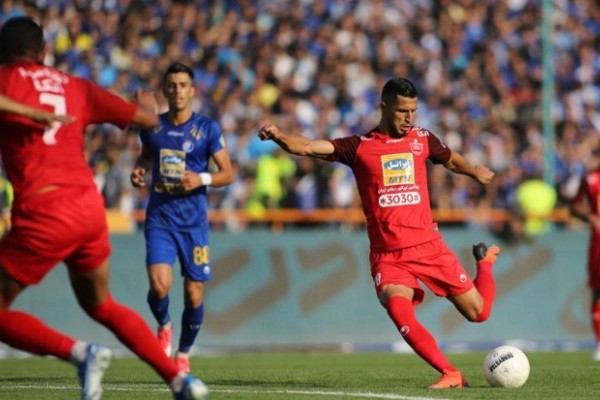 گلزنانی که گل نمی‌زنند!