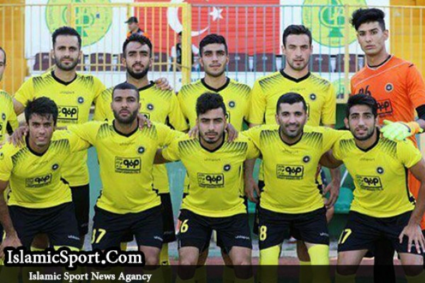 واکنش سپاهان به درخواست پرسپولیس؛ عذرخواهی کنید!