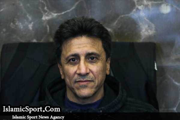  مرفاوی: استقلال مزد زحمات خود را نگرفته است