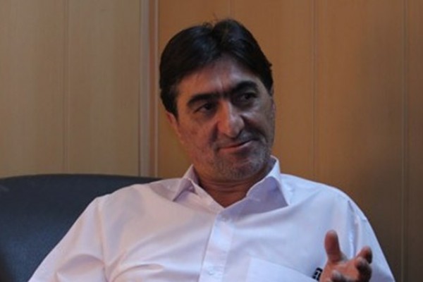 محمدخانی: خط حمله پرسپولیس آمار خوبی ندارد/ از بیرانوند بیشتر از اینها انتظار می‌رود