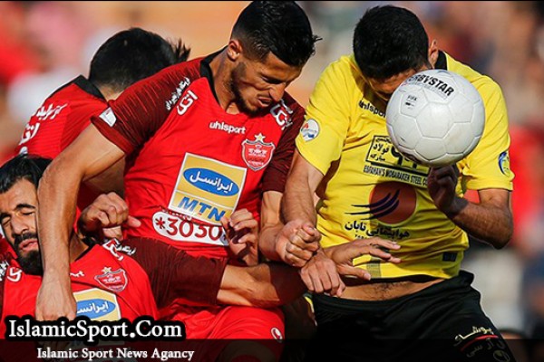 روز سخت پرسپولیس در تبریز/ در انتظار اولین برد فصل استقلال؟