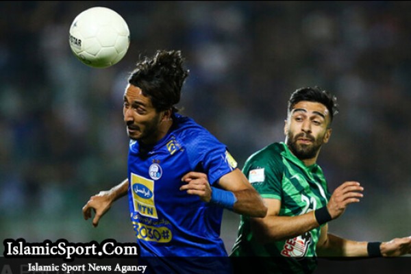  واکنش سخنگوی ذوب‌آهن به ابراز علاقه مطهری به استقلال