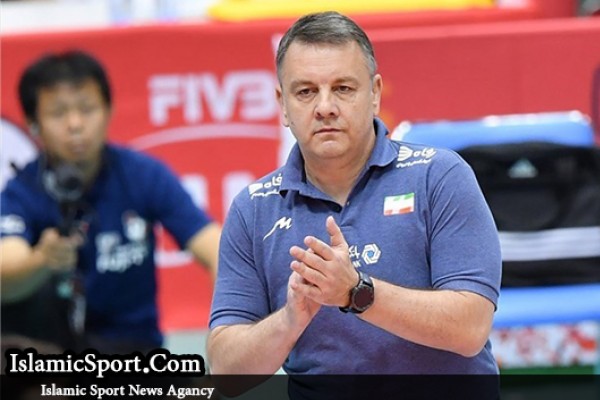  کولاکوویچ: جام جهانی هنوز برای ما آغاز نشده است/ آماده یک تورنمنت طولانی نبودیم 