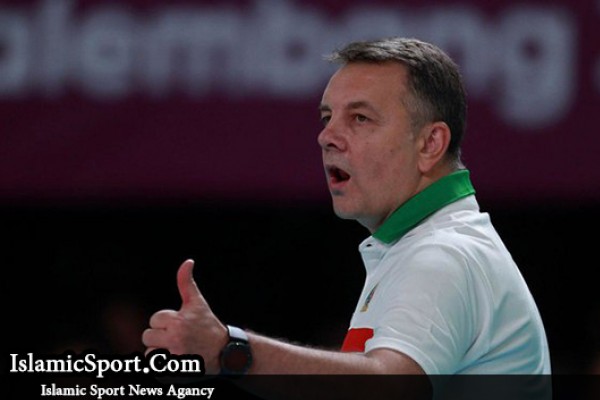  کارشناس والیبال: دیدگاه کولاکوویچ اشتباه است