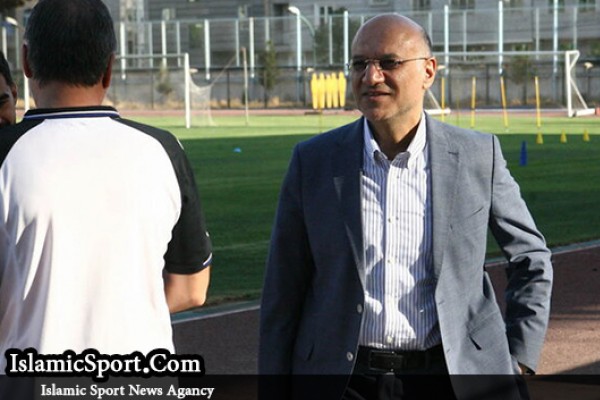  فتحی: عملکرد داور در شان فوتبال ایران نبود