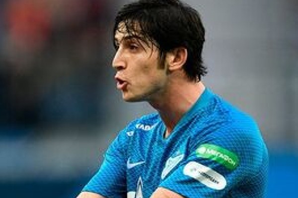 واکنش سردار آزمون به شکستن رکورد دایی و مهدوی‌کیا 