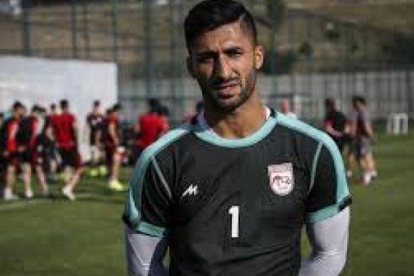  رکورد شکنی مظاهری در لیگ برتر فوتبال