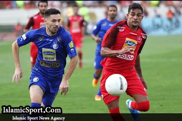  اعلام برنامه مرحله یک هشتم نهایی جام حذفی/ استقلال ۲۵ مهر و پرسپولیس ۵ آذر به میدان می‌روند 